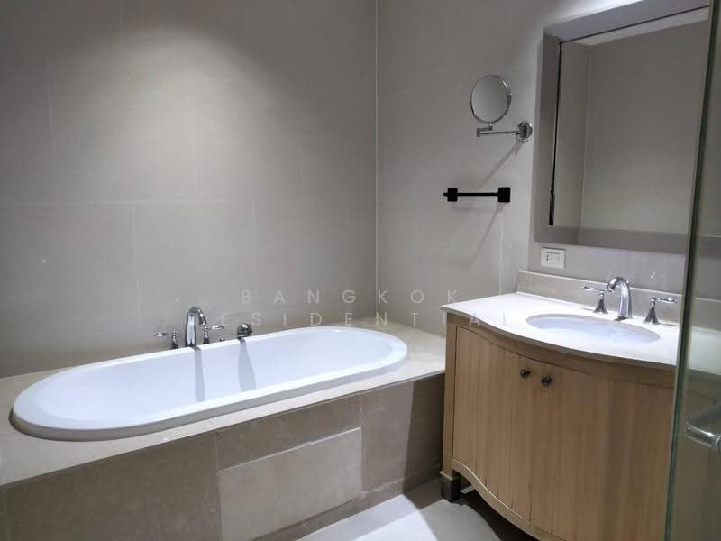 The Empire Place, Bangkok, 88 Narathiwatratchanakharin Road, Thung Maha Mek, Sathon, Bangkok, 2 Bedrooms, 101 sqm, Condo For Rent, by Bangkok Residential, 500509365 - DDproperty.com