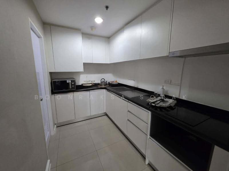 Belle Grand Rama 9, Bangkok, 131 Rama 9 Road, Huai Khwang, Bangkok, 5 Bedrooms, 245 sqm, Condo For Rent, by Boonraksa Sopak, 500509367 - DDproperty.com