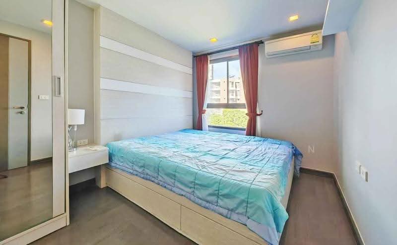Mirage Sukhumvit 27, Bangkok, 6 Soi Sukhumvit 27, Khlongtoei Nua, Watthana, Bangkok, 1 Bedroom, 35 sqm, Condo For Rent, by Vichai  Annavakulthorn, 500509368 - DDproperty.com