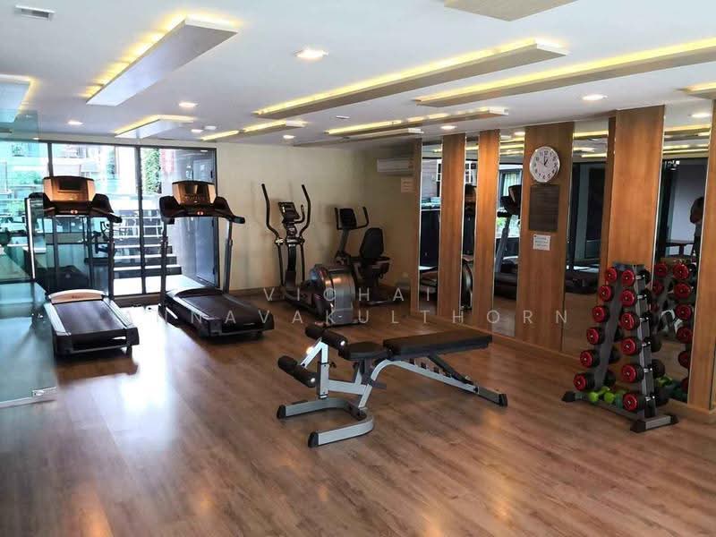 Mirage Sukhumvit 27, Bangkok, 6 Soi Sukhumvit 27, Khlongtoei Nua, Watthana, Bangkok, 1 Bedroom, 35 sqm, Condo For Rent, by Vichai  Annavakulthorn, 500509368 - DDproperty.com