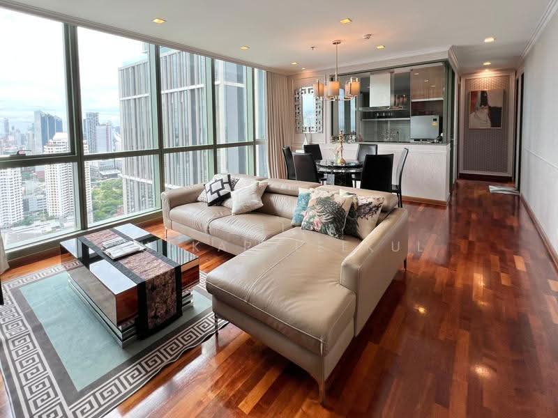 Wish Signature Midtown Siam, Bangkok, 512 Phetchaburi Road, Thanon Phetchaburi, Ratchathewi, Bangkok, 3 Bedrooms, 93 sqm, Condo For Sale, by Pemika Aukkaraleekul, 500509369 - DDproperty.com