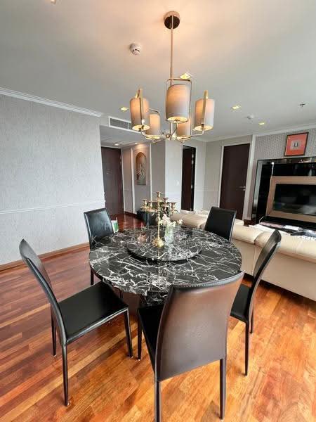 Wish Signature Midtown Siam, Bangkok, 512 Phetchaburi Road, Thanon Phetchaburi, Ratchathewi, Bangkok, 3 Bedrooms, 93 sqm, Condo For Sale, by Pemika Aukkaraleekul, 500509369 - DDproperty.com