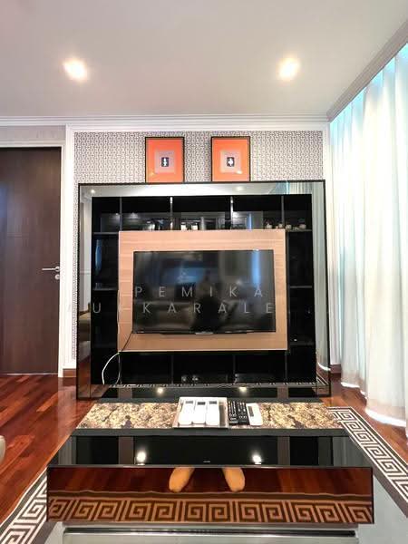 Wish Signature Midtown Siam, Bangkok, 512 Phetchaburi Road, Thanon Phetchaburi, Ratchathewi, Bangkok, 3 Bedrooms, 93 sqm, Condo For Sale, by Pemika Aukkaraleekul, 500509369 - DDproperty.com