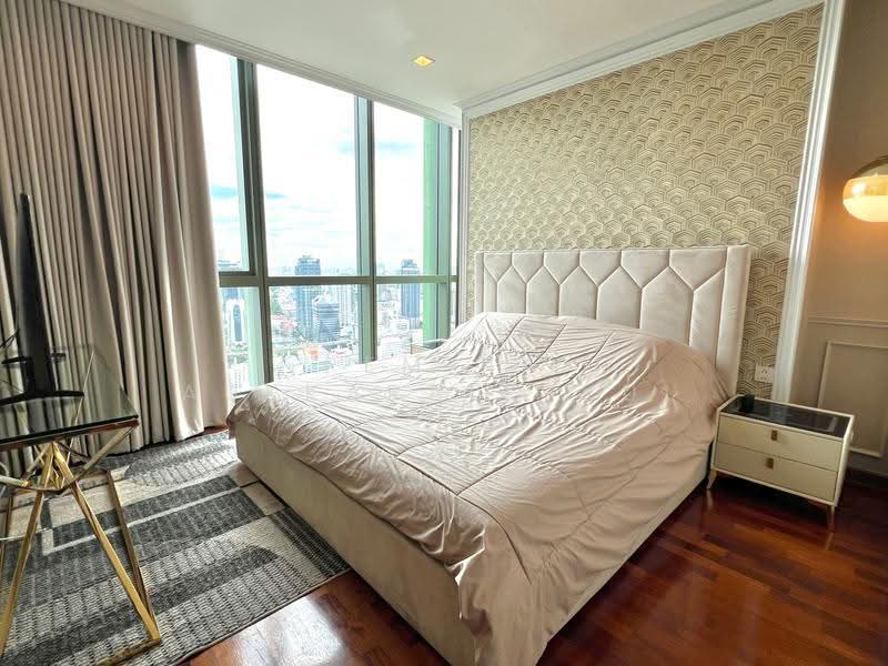 Wish Signature Midtown Siam, Bangkok, 512 Phetchaburi Road, Thanon Phetchaburi, Ratchathewi, Bangkok, 3 Bedrooms, 93 sqm, Condo For Sale, by Pemika Aukkaraleekul, 500509369 - DDproperty.com