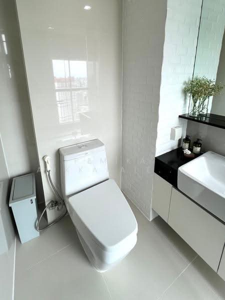 Wish Signature Midtown Siam, Bangkok, 512 Phetchaburi Road, Thanon Phetchaburi, Ratchathewi, Bangkok, 3 Bedrooms, 93 sqm, Condo For Sale, by Pemika Aukkaraleekul, 500509369 - DDproperty.com