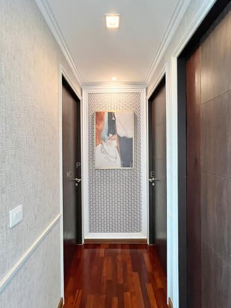 Wish Signature Midtown Siam : วิช ซิกเนเจอร์ มิดทาวน์ สยาม, กรุงเทพ, 512 เพชรบุรี, ถนนเพชรบุรี, ราชเทวี, กรุงเทพ, 93 ตร.ม., คอนโด ขาย, โดย Pemika Aukkaraleekul, 500509369 - DDproperty.com
