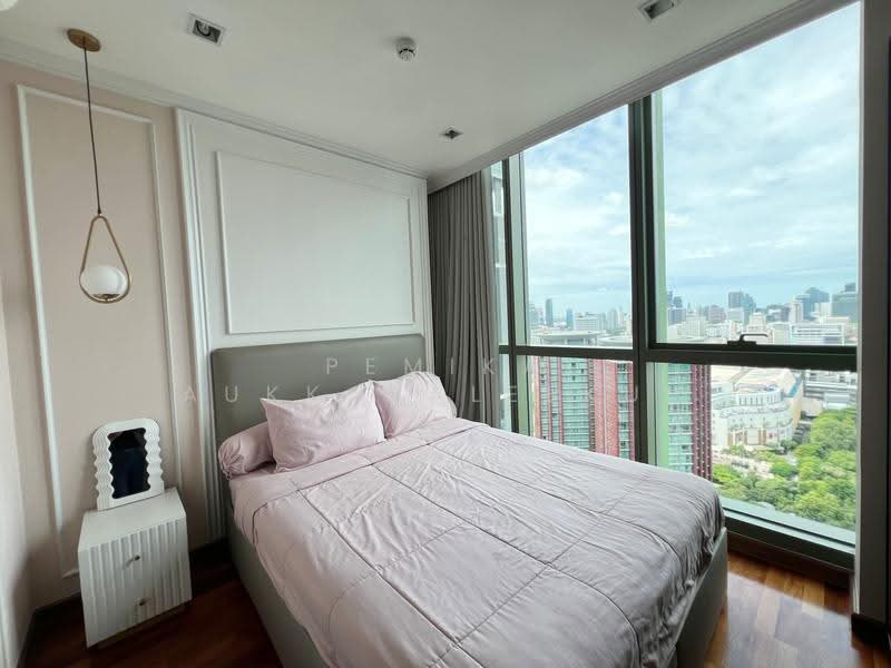 Wish Signature Midtown Siam : วิช ซิกเนเจอร์ มิดทาวน์ สยาม, กรุงเทพ, 512 เพชรบุรี, ถนนเพชรบุรี, ราชเทวี, กรุงเทพ, 93 ตร.ม., คอนโด ขาย, โดย Pemika Aukkaraleekul, 500509369 - DDproperty.com