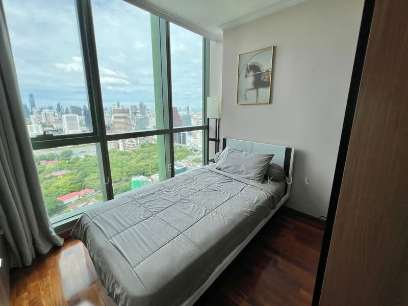 Wish Signature Midtown Siam : วิช ซิกเนเจอร์ มิดทาวน์ สยาม, กรุงเทพ, 512 เพชรบุรี, ถนนเพชรบุรี, ราชเทวี, กรุงเทพ, 93 ตร.ม., คอนโด ขาย, โดย Pemika Aukkaraleekul, 500509369 - DDproperty.com