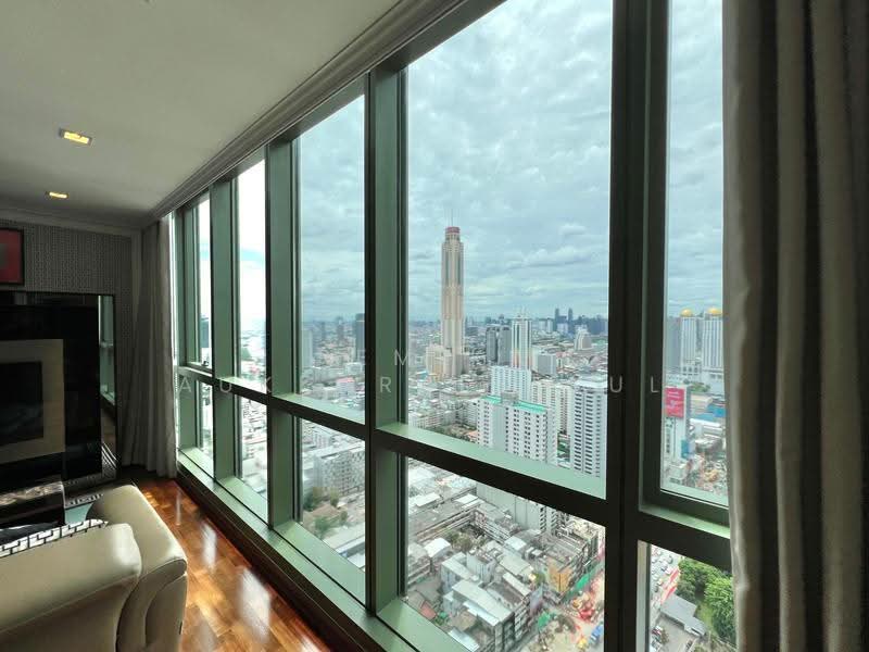 Wish Signature Midtown Siam, Bangkok, 512 Phetchaburi Road, Thanon Phetchaburi, Ratchathewi, Bangkok, 3 Bedrooms, 93 sqm, Condo For Sale, by Pemika Aukkaraleekul, 500509369 - DDproperty.com
