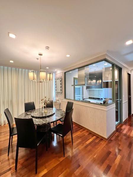 Wish Signature Midtown Siam, Bangkok, 512 Phetchaburi Road, Thanon Phetchaburi, Ratchathewi, Bangkok, 3 Bedrooms, 93 sqm, Condo For Sale, by Pemika Aukkaraleekul, 500509369 - DDproperty.com