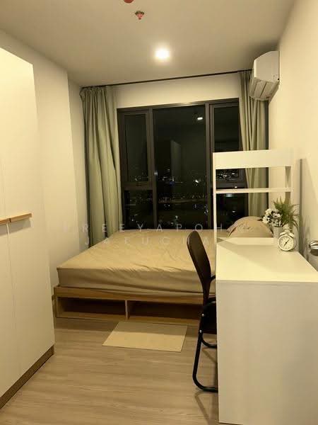 Aspire Sukhumvit-Rama 4, Bangkok, 4404 Rama 4 Road, Phra Kanong, Khlong Toei, Bangkok, 2 Bedrooms, 63 sqm, Condo For Sale, by Preeyapohn Jatuchai, 500509370 - DDproperty.com