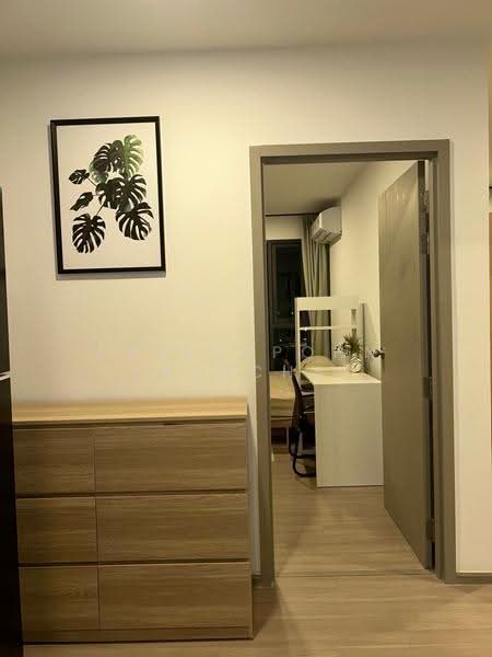 Aspire Sukhumvit-Rama 4, Bangkok, 4404 Rama 4 Road, Phra Kanong, Khlong Toei, Bangkok, 2 Bedrooms, 63 sqm, Condo For Sale, by Preeyapohn Jatuchai, 500509370 - DDproperty.com