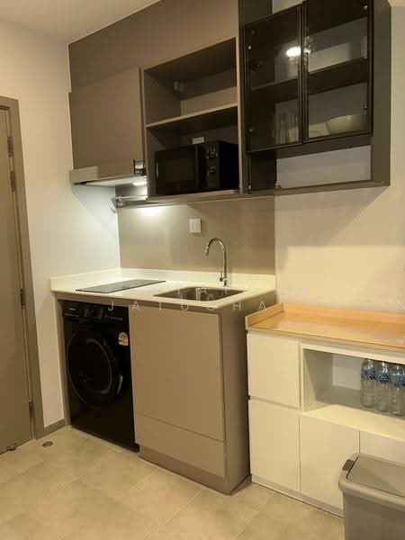 Aspire Sukhumvit-Rama 4, Bangkok, 4404 Rama 4 Road, Phra Kanong, Khlong Toei, Bangkok, 2 Bedrooms, 63 sqm, Condo For Sale, by Preeyapohn Jatuchai, 500509370 - DDproperty.com