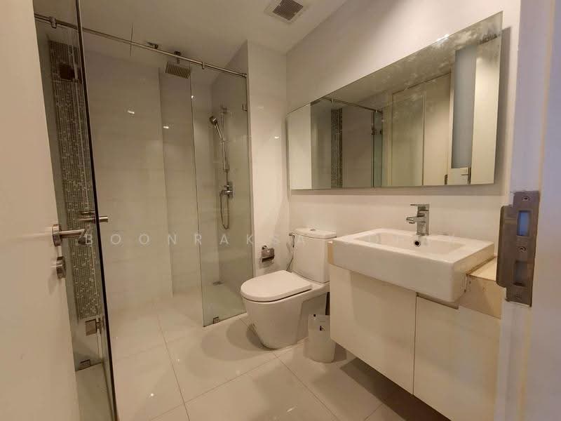 Nara 9 by Eastern Star, Bangkok, Naradhiwas Rajanagarindra Road, Thung Maha Mek, Sathon, Bangkok, 1 Bedroom, 39 sqm, Condo For Rent, by Boonraksa Sopak, 500509371 - DDproperty.com