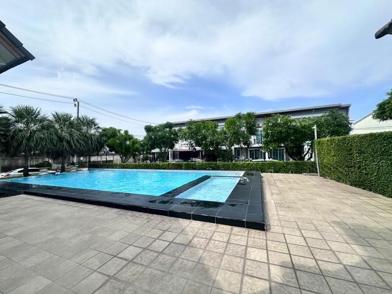 Golden Town 3 Bangna-Suanluang : โกลเด้น ทาวน์ 3 บางนา-สวนหลวง, กรุงเทพ, ถนนกาญจนาภิเษก, ประเวศ, กรุงเทพ, 103 ตร.ม., ทาวน์เฮ้าส์ ขาย, โดย The Best Property ปิ่น, 500509375 - DDproperty.com