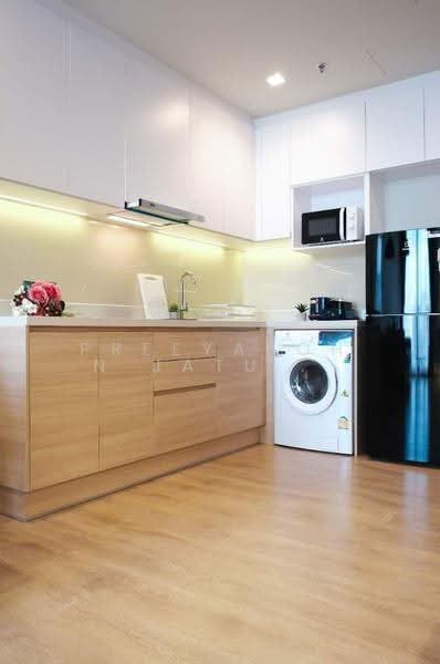 Noble Around Sukhumvit 33, Bangkok, 17 Soi Sukhumvit 33, Khlong Tan Nua, Watthana, Bangkok, 1 Bedroom, 44 sqm, Condo For Sale, by Preeyapohn Jatuchai, 500509376 - DDproperty.com