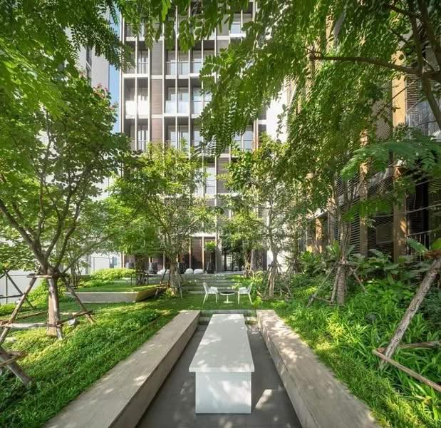 Noble Around Sukhumvit 33 : โนเบิล อราวน์ สุขุมวิท 33, กรุงเทพ, 17 ซอย สุขุมวิท 33, คลองตันเหนือ, วัฒนา, กรุงเทพ, 44 ตร.ม., คอนโด ขาย, โดย Preeyapohn Jatuchai, 500509376 - DDproperty.com