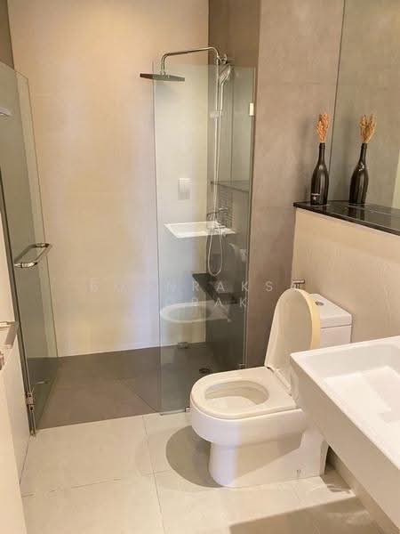 Urbano Absolute Sathon-Taksin : เออร์บาโน่ แอบโซลูท สาทร - ตากสิน, กรุงเทพ, 345 ซอยเจริญนคร 14/2, คลองต้นไทร, คลองสาน, กรุงเทพ, 38 ตร.ม., คอนโด ให้เช่า, โดย Boonraksa Sopak, 500509377 - DDproperty.com