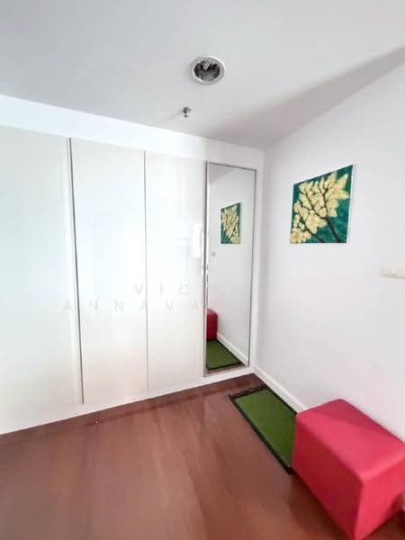 Belle Grand Rama 9, Bangkok, 131 Rama 9 Road, Huai Khwang, Bangkok, 3 Bedrooms, 106 sqm, Condo For Rent, by Vichai  Annavakulthorn, 500509378 - DDproperty.com