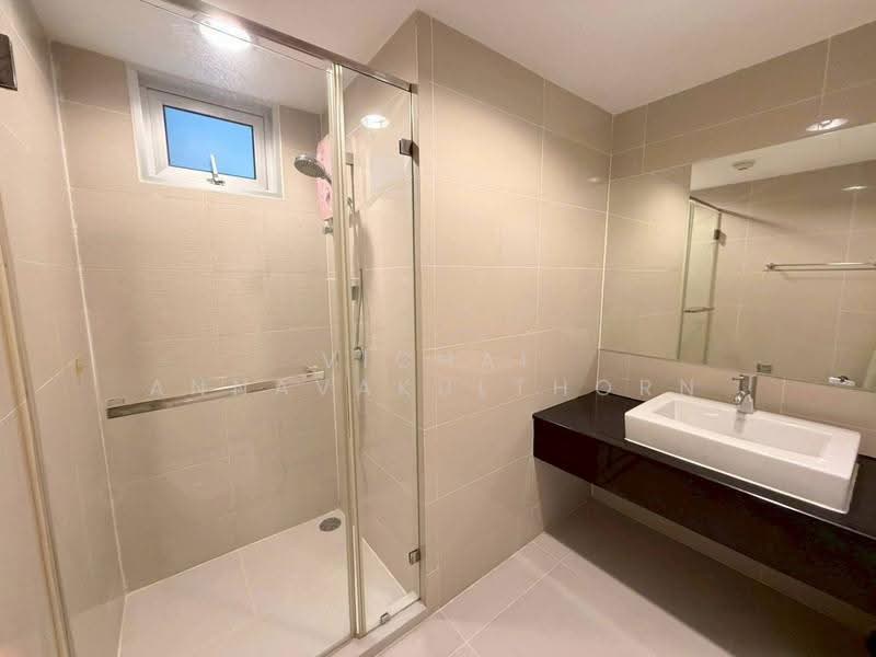 Belle Grand Rama 9, Bangkok, 131 Rama 9 Road, Huai Khwang, Bangkok, 3 Bedrooms, 106 sqm, Condo For Rent, by Vichai  Annavakulthorn, 500509378 - DDproperty.com