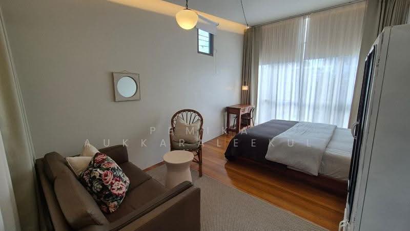 1-BR House, Bangkok, Samsen Nai, Phaya Thai, Bangkok, 1 Bedroom, 83 sqm, Single Detached House For Sale, by Pemika Aukkaraleekul, 500509379 - DDproperty.com