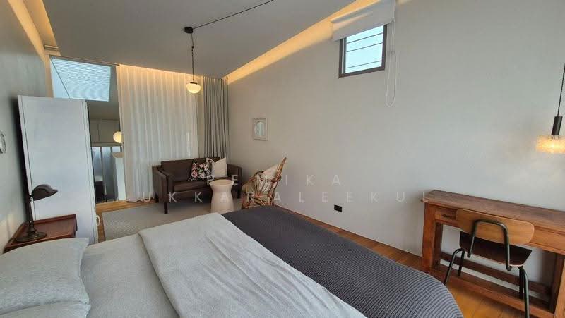 1-BR House, Bangkok, Samsen Nai, Phaya Thai, Bangkok, 1 Bedroom, 83 sqm, Single Detached House For Sale, by Pemika Aukkaraleekul, 500509379 - DDproperty.com