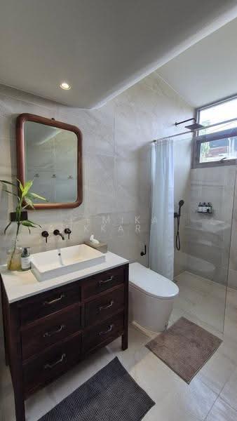 1-BR House, Bangkok, Samsen Nai, Phaya Thai, Bangkok, 1 Bedroom, 83 sqm, Single Detached House For Sale, by Pemika Aukkaraleekul, 500509379 - DDproperty.com