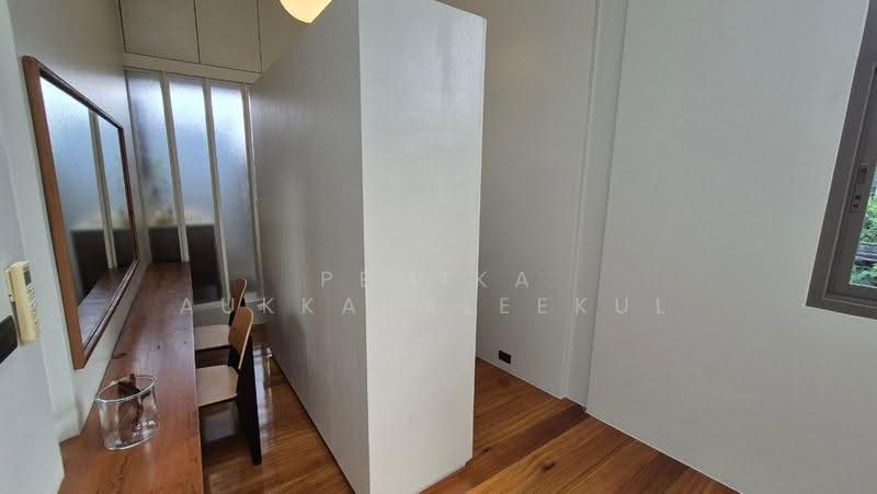 1-BR House, Bangkok, Samsen Nai, Phaya Thai, Bangkok, 1 Bedroom, 83 sqm, Single Detached House For Sale, by Pemika Aukkaraleekul, 500509379 - DDproperty.com