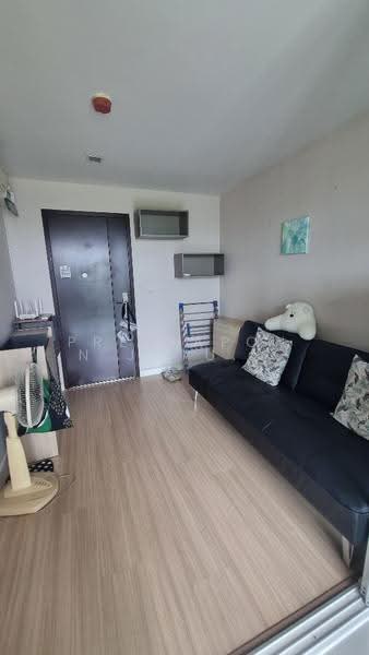 Mayfair Place Sukhumvit 64 : เมย์แฟร์ เพลส สุขุมวิท 64, กรุงเทพ, ถนนสุขุมวิท 64, บางจาก, พระโขนง, กรุงเทพ, 33 ตร.ม., คอนโด ขาย, โดย Preeyapohn Jatuchai, 500509380 - DDproperty.com