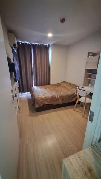 Mayfair Place Sukhumvit 64 : เมย์แฟร์ เพลส สุขุมวิท 64, กรุงเทพ, ถนนสุขุมวิท 64, บางจาก, พระโขนง, กรุงเทพ, 33 ตร.ม., คอนโด ขาย, โดย Preeyapohn Jatuchai, 500509380 - DDproperty.com