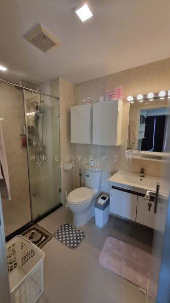 Mayfair Place Sukhumvit 64 : เมย์แฟร์ เพลส สุขุมวิท 64, กรุงเทพ, ถนนสุขุมวิท 64, บางจาก, พระโขนง, กรุงเทพ, 33 ตร.ม., คอนโด ขาย, โดย Preeyapohn Jatuchai, 500509380 - DDproperty.com