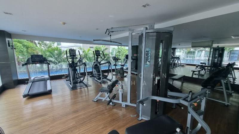 Mayfair Place Sukhumvit 64, Bangkok, Sukhumvit 64 Road, Bang Chak, Phra Khanong, Bangkok, 1 Bedroom, 33 sqm, Condo For Sale, by Preeyapohn Jatuchai, 500509380 - DDproperty.com