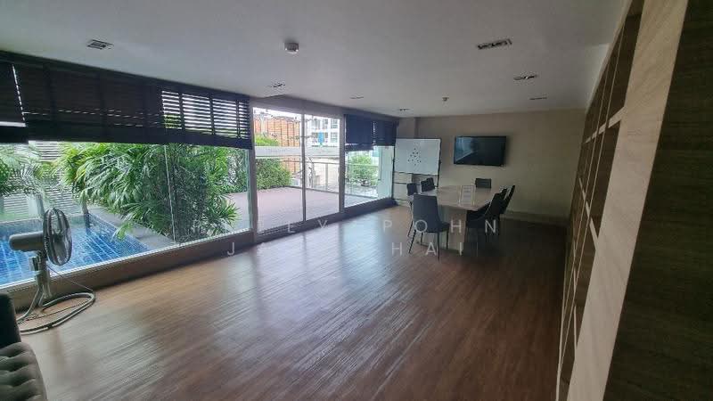 Mayfair Place Sukhumvit 64, Bangkok, Sukhumvit 64 Road, Bang Chak, Phra Khanong, Bangkok, 1 Bedroom, 33 sqm, Condo For Sale, by Preeyapohn Jatuchai, 500509380 - DDproperty.com