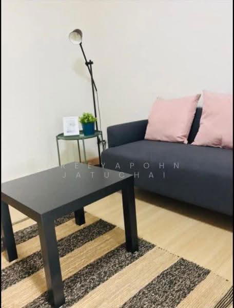 Supalai Loft @ Talat Phlu Station : ศุภาลัย ลอฟท์ แอท สถานีตลาดพลู, กรุงเทพ, ถนนรัชดาภิเษก, ตลาดพลู, ธนบุรี, กรุงเทพ, 44 ตร.ม., คอนโด ขาย, โดย Preeyapohn Jatuchai, 500509383 - DDproperty.com