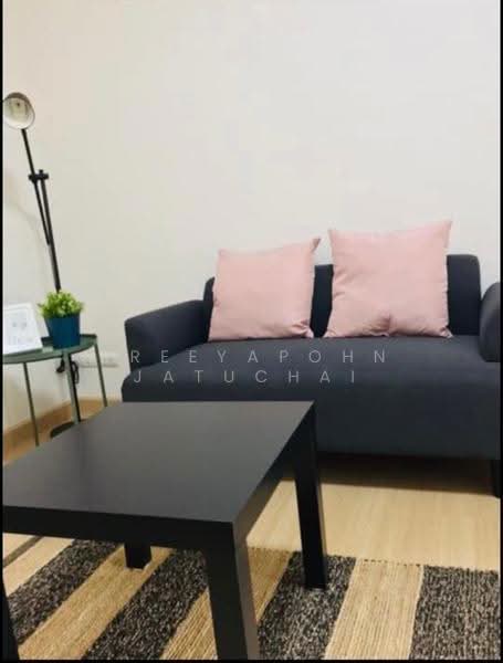 Supalai Loft @ Talat Phlu Station : ศุภาลัย ลอฟท์ แอท สถานีตลาดพลู, กรุงเทพ, ถนนรัชดาภิเษก, ตลาดพลู, ธนบุรี, กรุงเทพ, 44 ตร.ม., คอนโด ขาย, โดย Preeyapohn Jatuchai, 500509383 - DDproperty.com