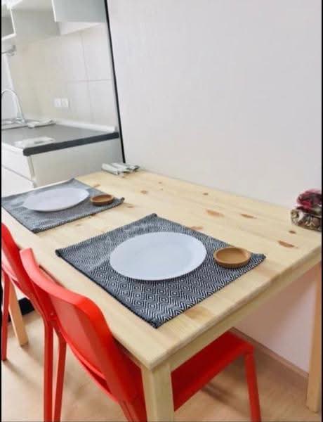 Supalai Loft @ Talat Phlu Station, Bangkok, Ratchadaphisek Road, Talat Plu, Thon Buri, Bangkok, 1 Bedroom, 44 sqm, Condo For Sale, by Preeyapohn Jatuchai, 500509383 - DDproperty.com