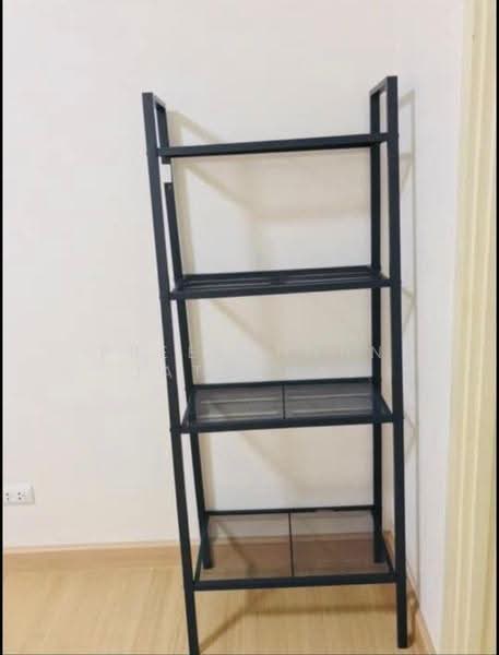 Supalai Loft @ Talat Phlu Station, Bangkok, Ratchadaphisek Road, Talat Plu, Thon Buri, Bangkok, 1 Bedroom, 44 sqm, Condo For Sale, by Preeyapohn Jatuchai, 500509383 - DDproperty.com