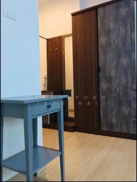 Supalai Loft @ Talat Phlu Station : ศุภาลัย ลอฟท์ แอท สถานีตลาดพลู, กรุงเทพ, ถนนรัชดาภิเษก, ตลาดพลู, ธนบุรี, กรุงเทพ, 44 ตร.ม., คอนโด ขาย, โดย Preeyapohn Jatuchai, 500509383 - DDproperty.com