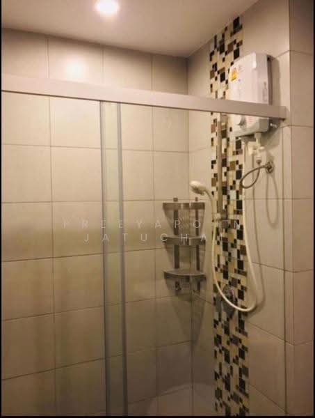 Supalai Loft @ Talat Phlu Station, Bangkok, Ratchadaphisek Road, Talat Plu, Thon Buri, Bangkok, 1 Bedroom, 44 sqm, Condo For Sale, by Preeyapohn Jatuchai, 500509383 - DDproperty.com