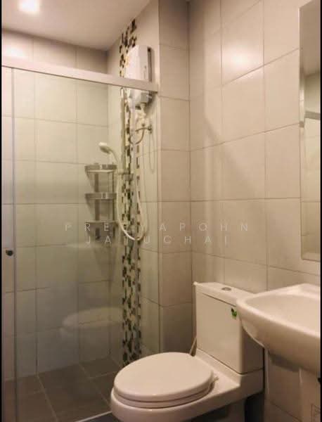 Supalai Loft @ Talat Phlu Station, Bangkok, Ratchadaphisek Road, Talat Plu, Thon Buri, Bangkok, 1 Bedroom, 44 sqm, Condo For Sale, by Preeyapohn Jatuchai, 500509383 - DDproperty.com