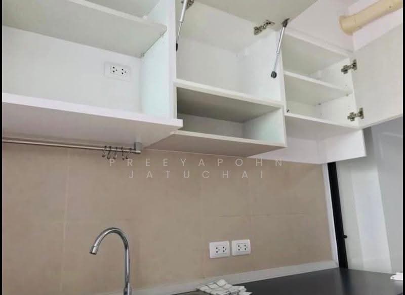 Supalai Loft @ Talat Phlu Station, Bangkok, Ratchadaphisek Road, Talat Plu, Thon Buri, Bangkok, 1 Bedroom, 44 sqm, Condo For Sale, by Preeyapohn Jatuchai, 500509383 - DDproperty.com