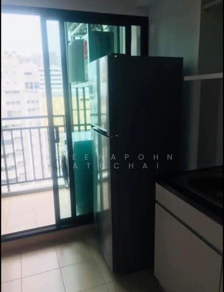 Supalai Loft @ Talat Phlu Station, Bangkok, Ratchadaphisek Road, Talat Plu, Thon Buri, Bangkok, 1 Bedroom, 44 sqm, Condo For Sale, by Preeyapohn Jatuchai, 500509383 - DDproperty.com