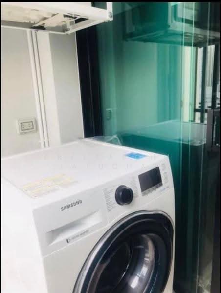 Supalai Loft @ Talat Phlu Station, Bangkok, Ratchadaphisek Road, Talat Plu, Thon Buri, Bangkok, 1 Bedroom, 44 sqm, Condo For Sale, by Preeyapohn Jatuchai, 500509383 - DDproperty.com