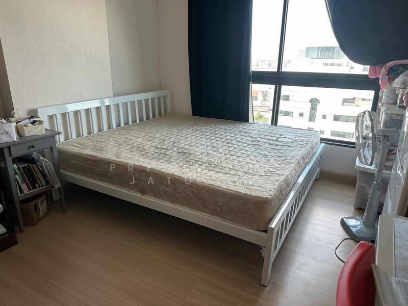 Supalai Loft @ Talat Phlu Station, Bangkok, Ratchadaphisek Road, Talat Plu, Thon Buri, Bangkok, 1 Bedroom, 44 sqm, Condo For Sale, by Preeyapohn Jatuchai, 500509383 - DDproperty.com