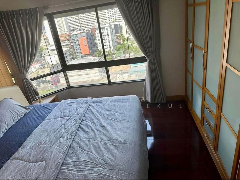 Baan Ploenchit : บ้าน เพลินจิต, กรุงเทพ, ซอยร่วมฤดี 2, ลุมพินี, ปทุมวัน, กรุงเทพ, 108 ตร.ม., คอนโด ขาย, โดย Pemika Aukkaraleekul, 500509384 - DDproperty.com