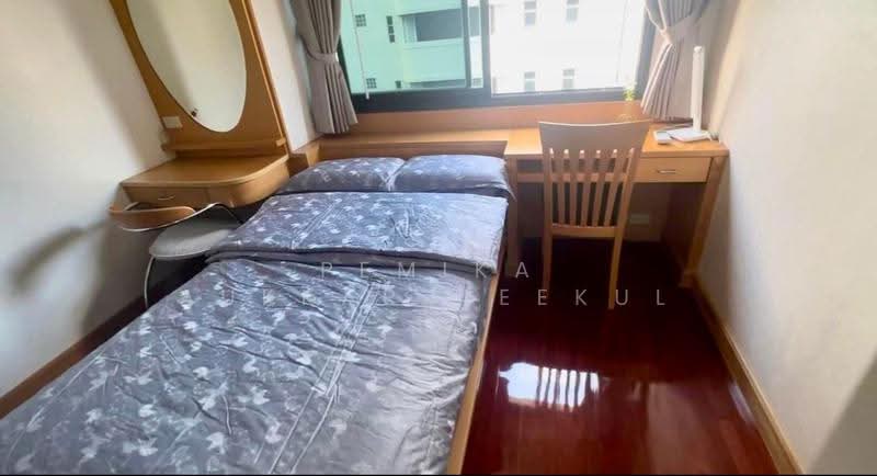 Baan Ploenchit, Bangkok, Soi Ruamrudee 2 Ploenchit Road, Lumphini, Pathum Wan, Bangkok, 3 Bedrooms, 108 sqm, Condo For Sale, by Pemika Aukkaraleekul, 500509384 - DDproperty.com