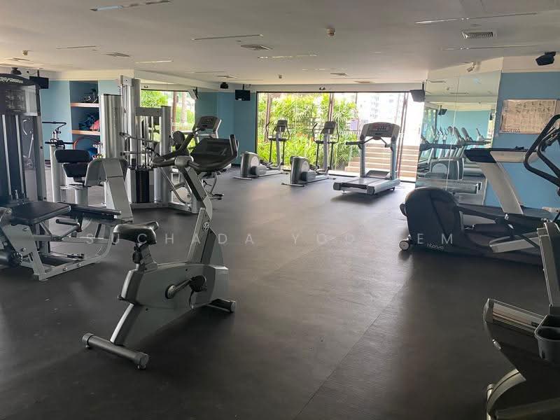 Sathorn Gardens, Bangkok, 39 South Sathorn Road, Thung Maha Mek, Sathon, Bangkok, 3 Bedrooms, 175 sqm, Condo For Sale, by Suchada Yodyiem, 500509386 - DDproperty.com