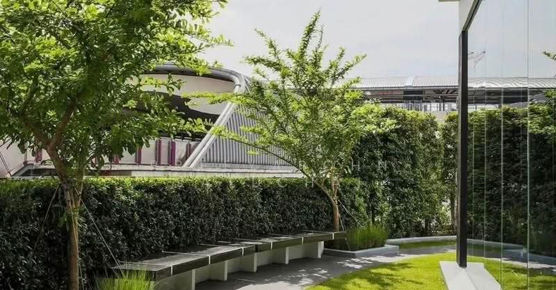 Chewathai interchange, Bangkok, 416 Pracharat Road 2, Bang Sue, Bangkok, 1 Bedroom, 27 sqm, Condo For Sale, by Preeyapohn Jatuchai, 500509387 - DDproperty.com