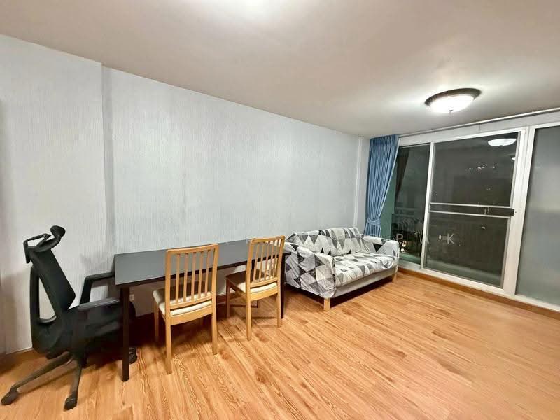 Plus 67, Bangkok, Soi Sukhumvit 67, Phra Kanong Nua, Watthana, Bangkok, 1 Bedroom, 48 sqm, Condo For Rent, by Boonraksa Sopak, 500509388 - DDproperty.com