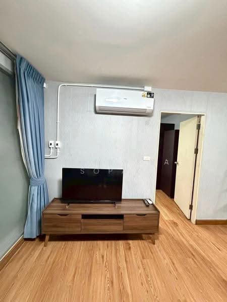 Plus 67, Bangkok, Soi Sukhumvit 67, Phra Kanong Nua, Watthana, Bangkok, 1 Bedroom, 48 sqm, Condo For Rent, by Boonraksa Sopak, 500509388 - DDproperty.com